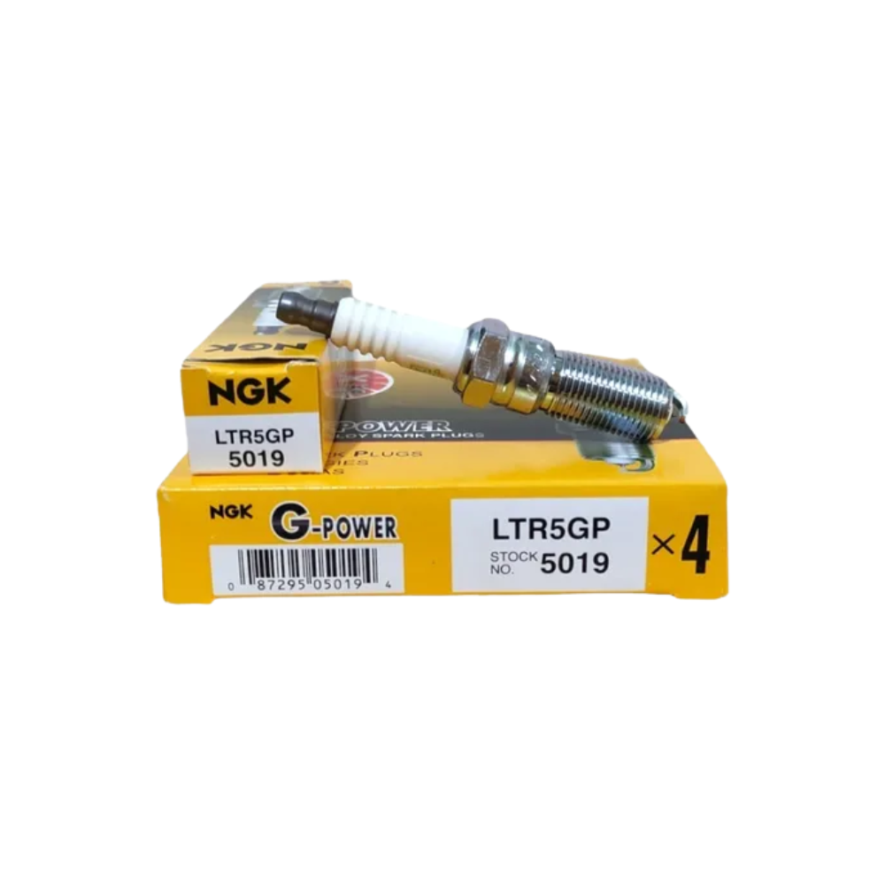 Kit Afinacion Ford Ka 2001-2008 B/platino Mobil 20w50
