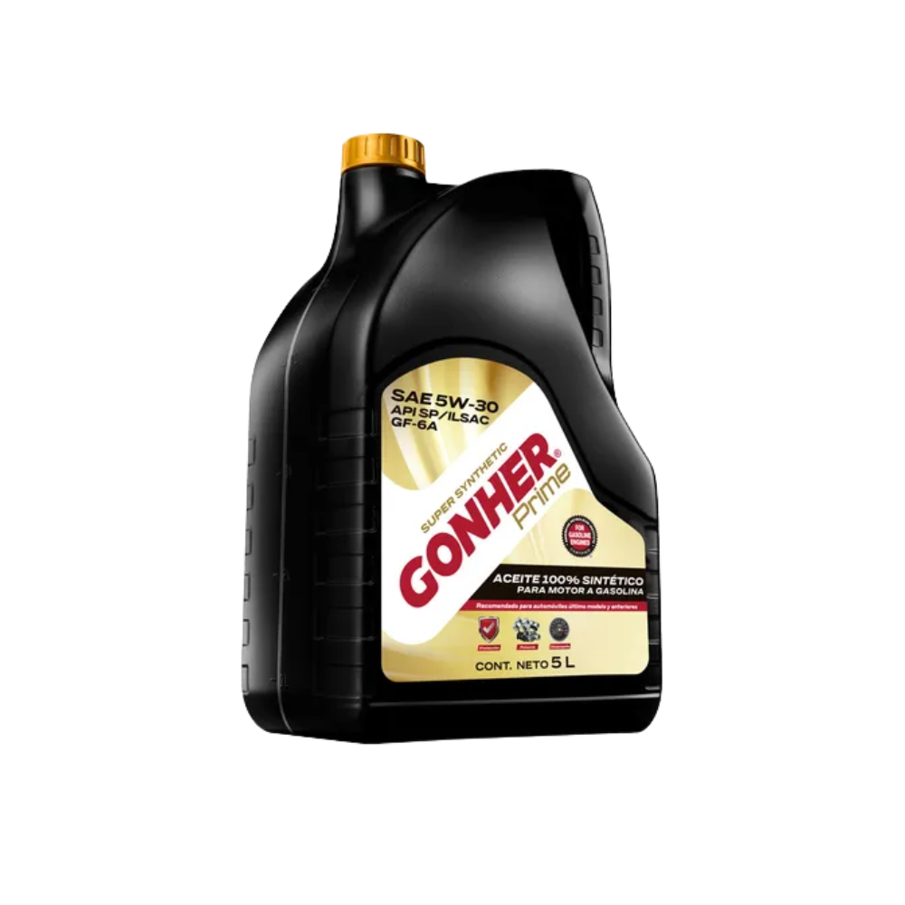 Kit Afinación Gmc Safari 1996-2002 4.3L V6 Vortec 5w30