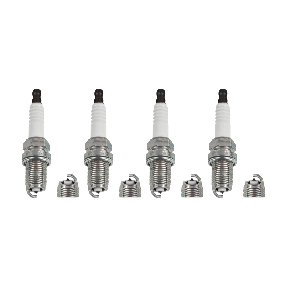 4 Bujías NGK VW Pointer 2.0 2000 – 2004