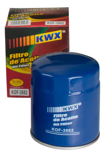 Kit Afinación Tsuru 2002 2003 2004 2005 2006 2007 2008 25w50
