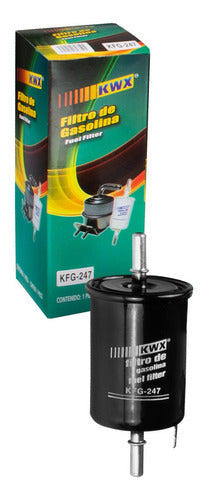 Kit Afinación Sin Aceite Aveo 1.6 2016 2017 C Bujías Platino