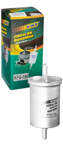 Kit Afinación Sin Aceite Gol 1.6 2008 Al 2013 Bujía Platino