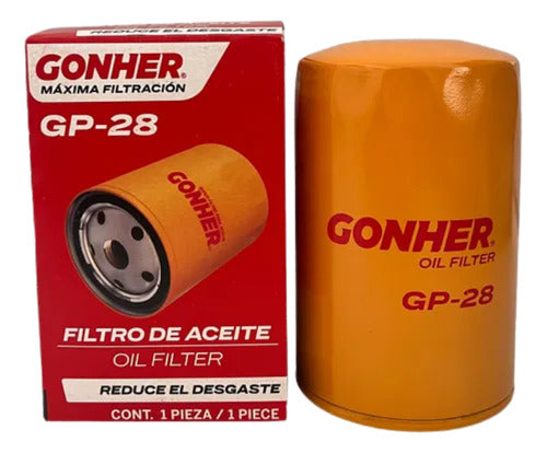Kit Cambio De Aceite Audi A3 2008-2015 L4 1.8l