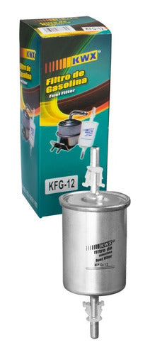 Kit De Afinación Corsa 2002-2008 Chevrolet Premium