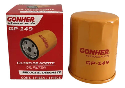 Kit Cambio Aceite Subaru Impresa 2012 Al 2014 H4 2.5 L