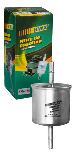 Kit De Afinacion Sin Aceite Pointer 2001 4l 1.8 Volkswagen