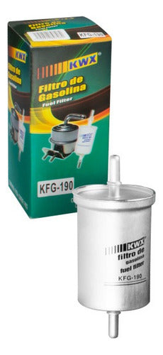 Kit Afinación Sin Aceite Gol 2008 Al 2013 Premium Vw