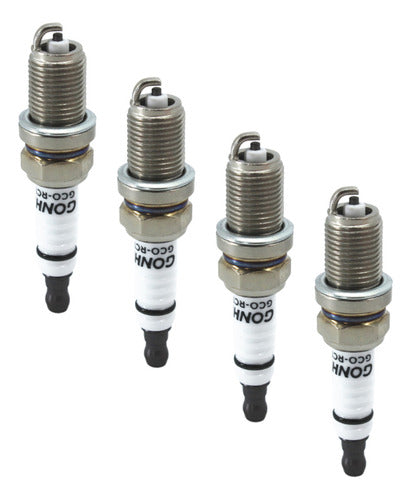 Kit Afinacion Nissan X-terra 2000-2004 2.4 L B/ Gonher 20w50
