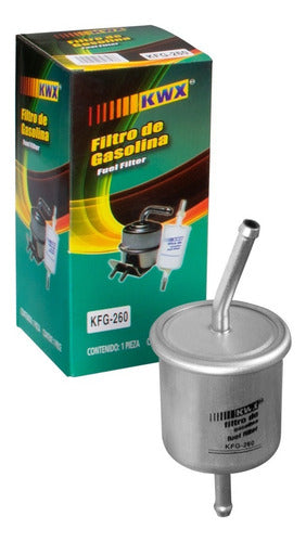 Kit De Afinación D21 2005-2010 Nissan