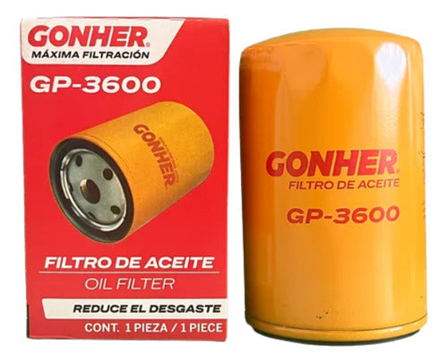 Kit Cambio Aceite Mazda B3000 2001 V36 2.0 L