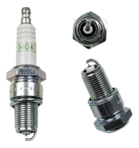 Kit De Afinacion Matiz 2003 Al 2005 1.0 20w50 Gonher
