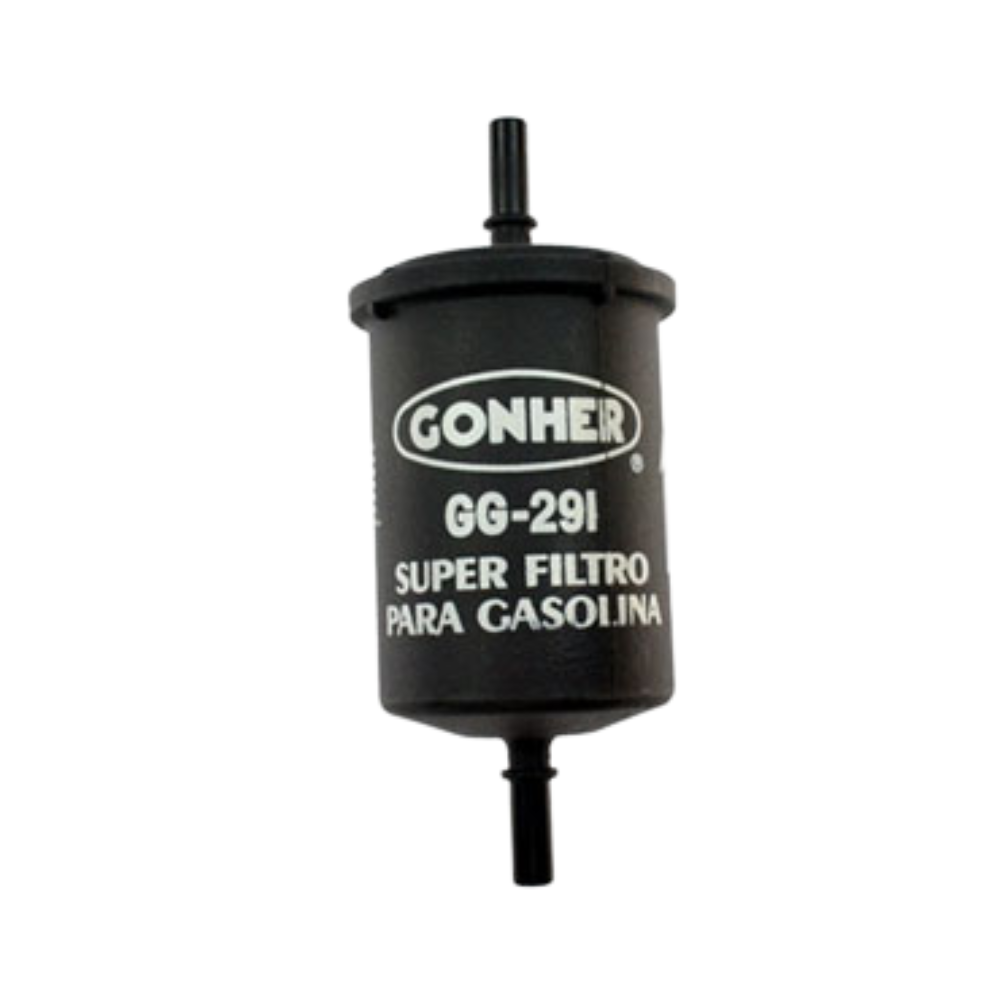 Filtro de Gasolina Kit Platina 2002 Al 2010 1.6 L