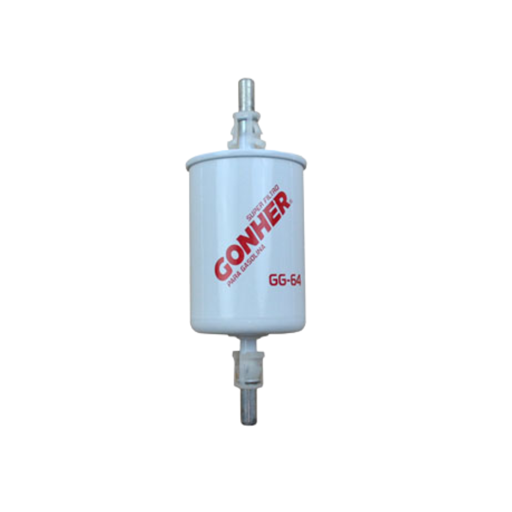 Filtro de Gasolina Corsa 2002-2008 1.8l L4