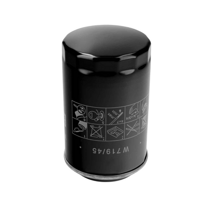 Kit De Afinación Seat Leon 2011 Al 2016 1.8l 4l B/platino