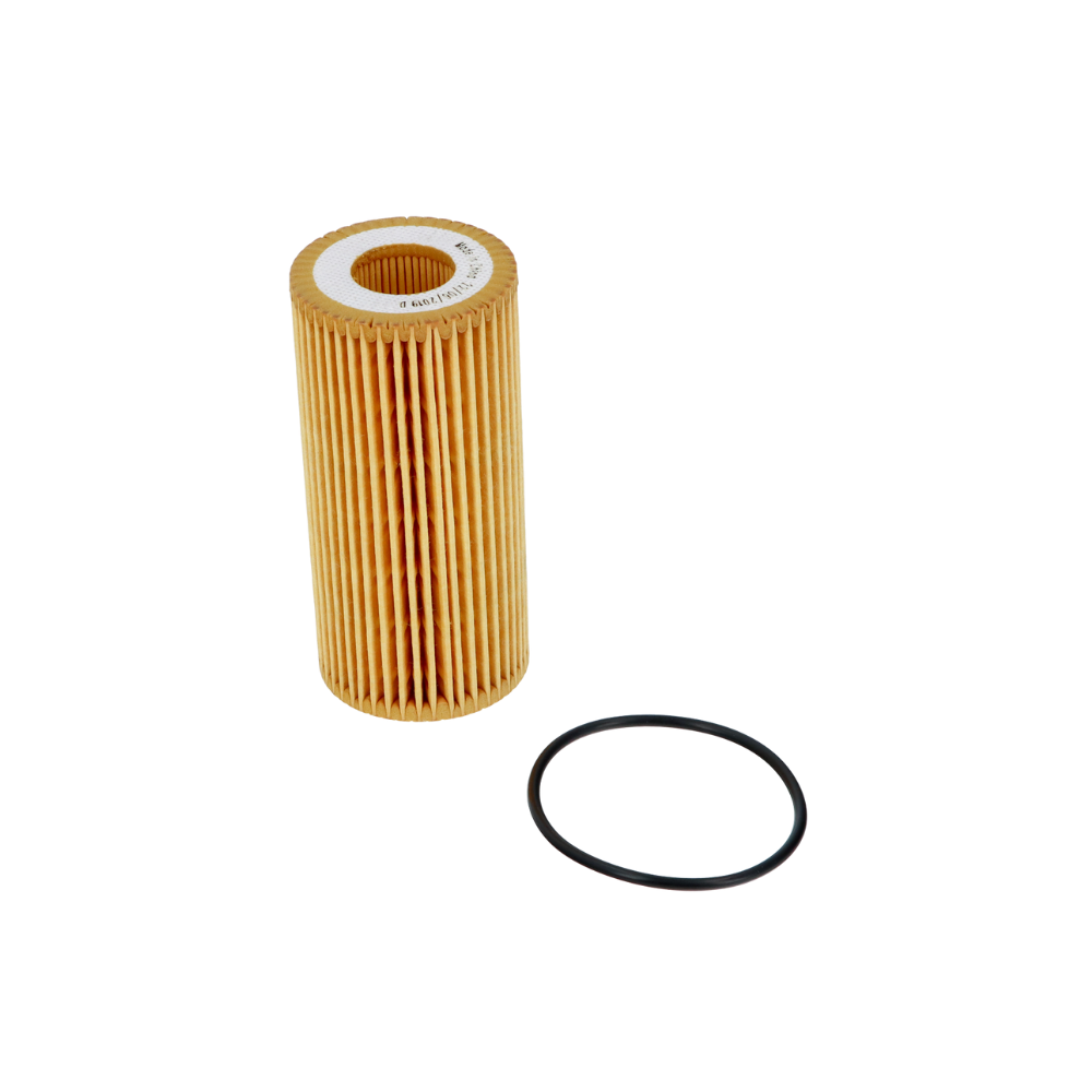 Kit De Afinación Seat Leon 2017 Al 2018 2.0l 4l B/platino