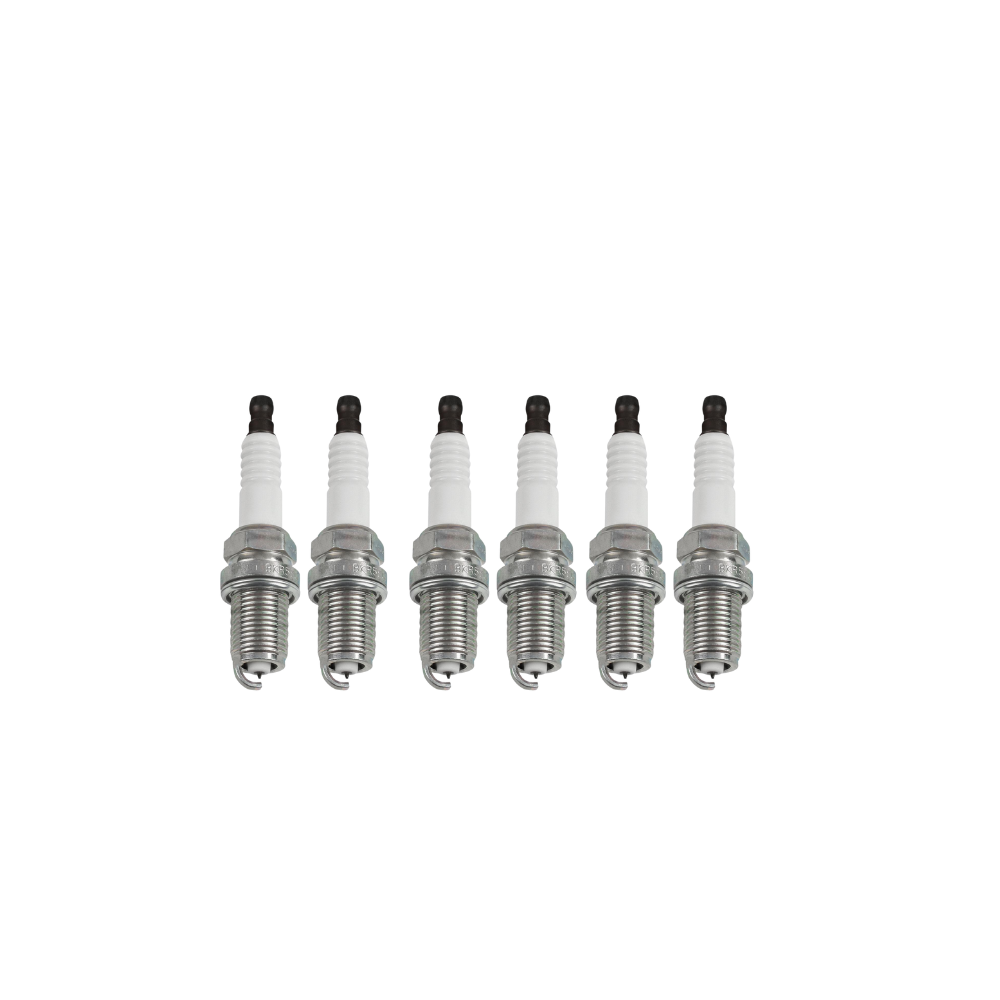 Kit De Afinacion Cirrus 1998-2000 2.5 Gonher Sintético 5w30