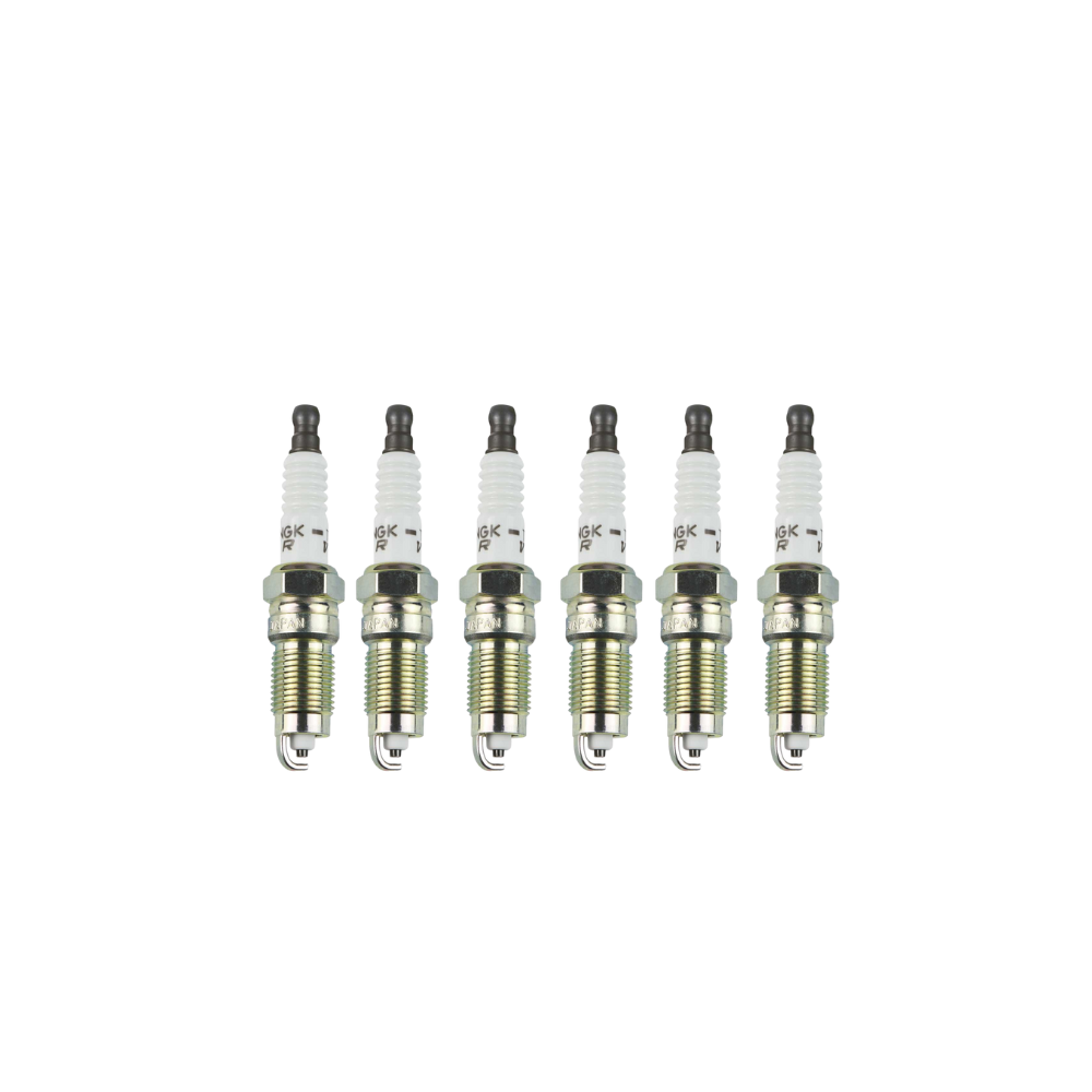 Kit De Afinación Ford F-150 1997-1998 V6 4.2L 15w40