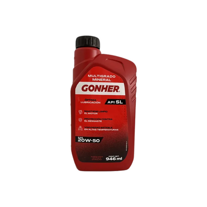 Kit De Afinación Jetta A4 Mk4 2000 Al 2010 2.0L 20w50 B/Ghoner