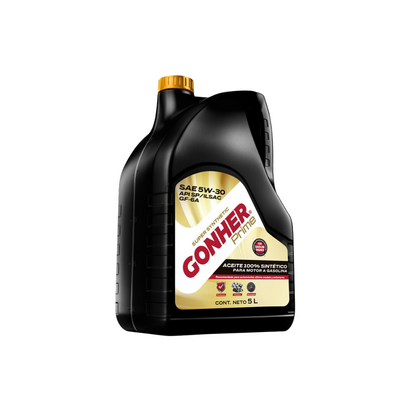 Kit De Afinación Ford F-150 1997-1998 V6 4.2L 5w30 B/ghoner