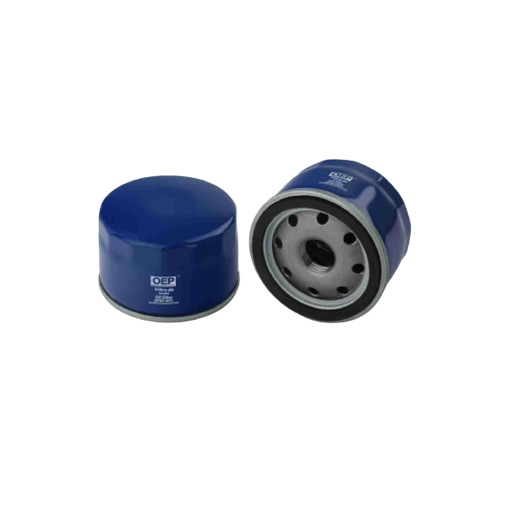 Kit Afinación Renault Captur 18-20 2.0l 4l Gonher