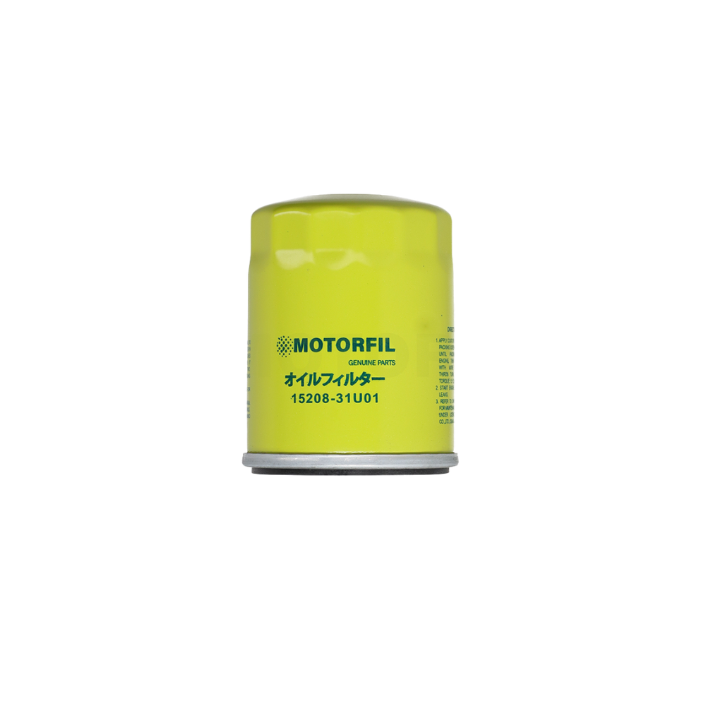 Kit Afinación Mitsubishi Galant 2004-2009 3.8l 6v 20w50