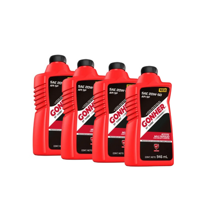 Kit De Afinación Mtisubishi Eclipse Spyder 1996-2005 2.4l 4l