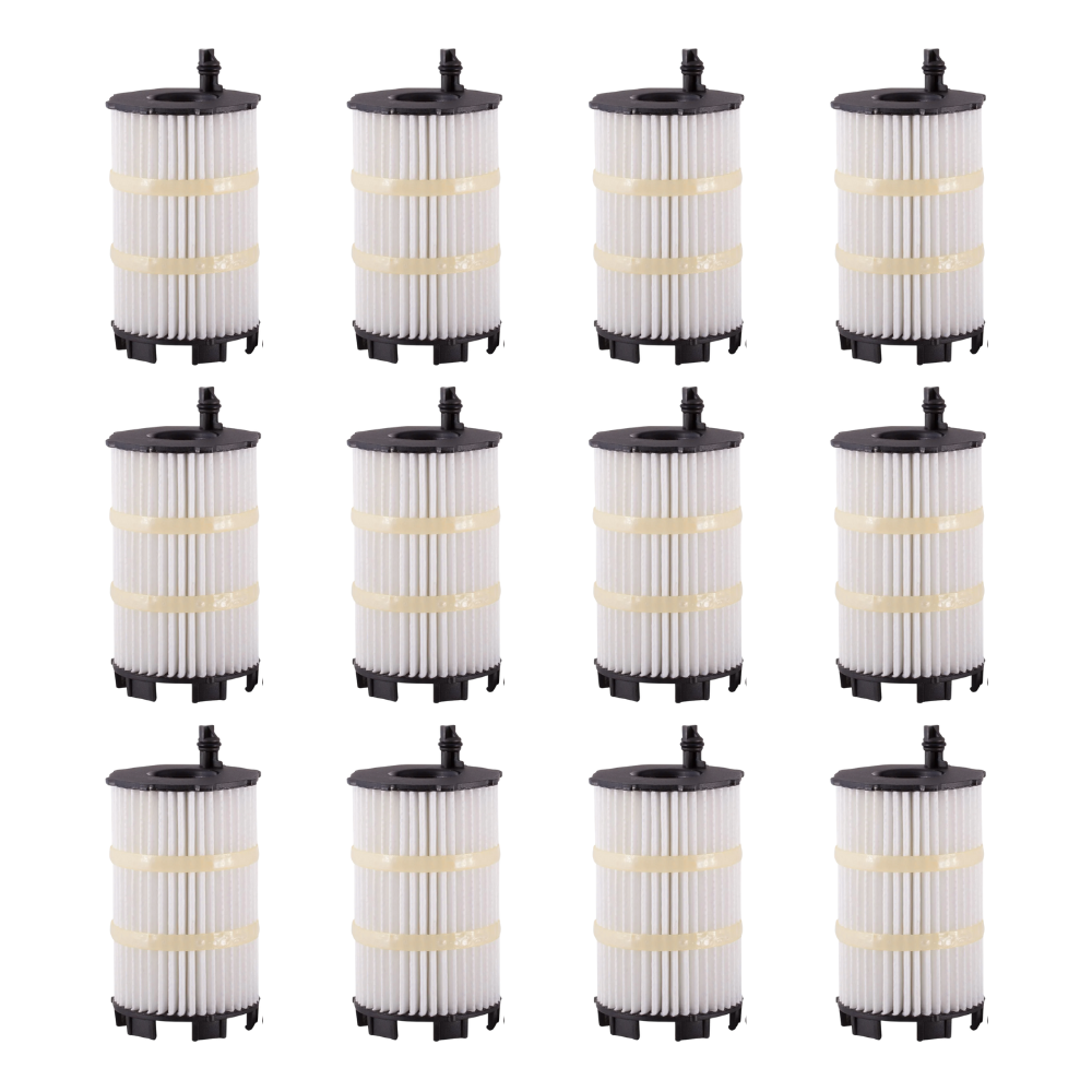 Filtro De Aceite G-2311 Gonher 12 Pzas Mayoreo