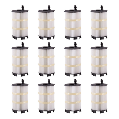 Filtro De Aceite G-2311 Gonher 12 Pzas Mayoreo