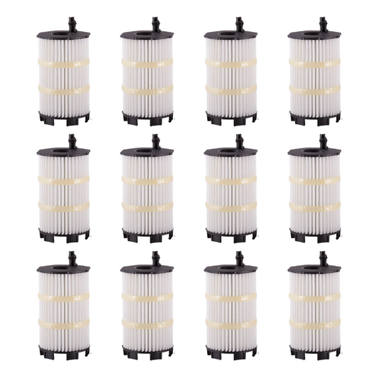 Filtro De Aceite G-2311 Gonher 12 Pzas Mayoreo