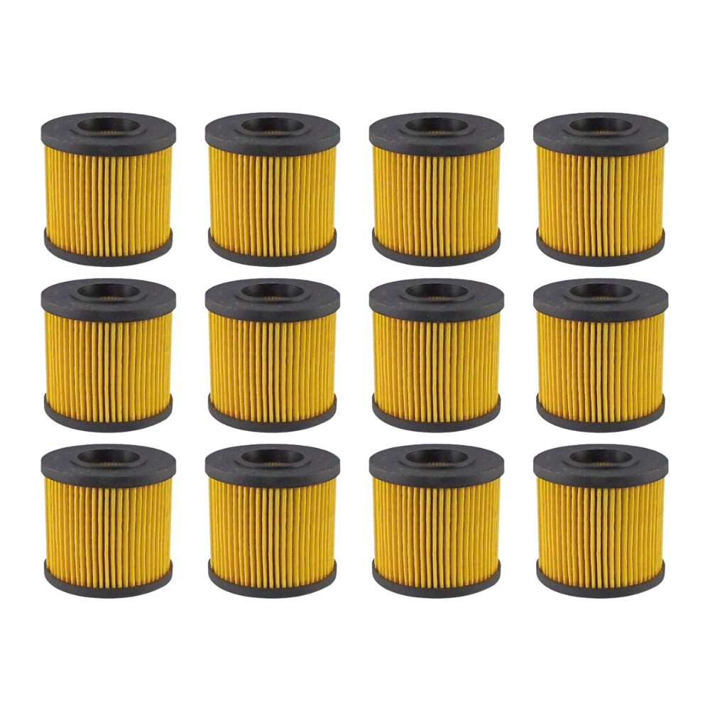 Filtro De Aceite G-911 Gonher 12 Pzas Mayoreo
