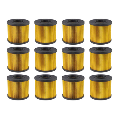 Filtro De Aceite G-911 Gonher 12 Pzas Mayoreo