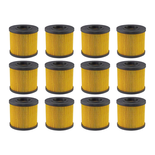 Filtro De Aceite G-911 Gonher 12 Pzas Mayoreo