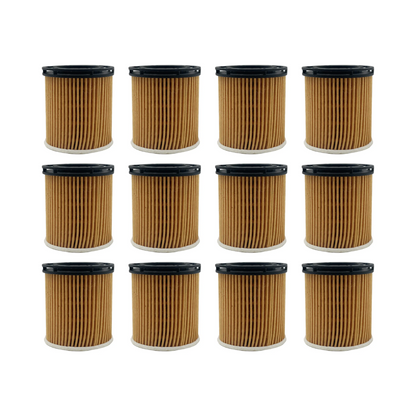 Filtros De Aceite G-2482 Gonher 12pz Mayoreo