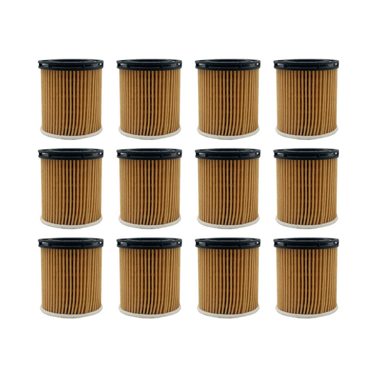 Filtros De Aceite G-2482 Gonher 12pz Mayoreo