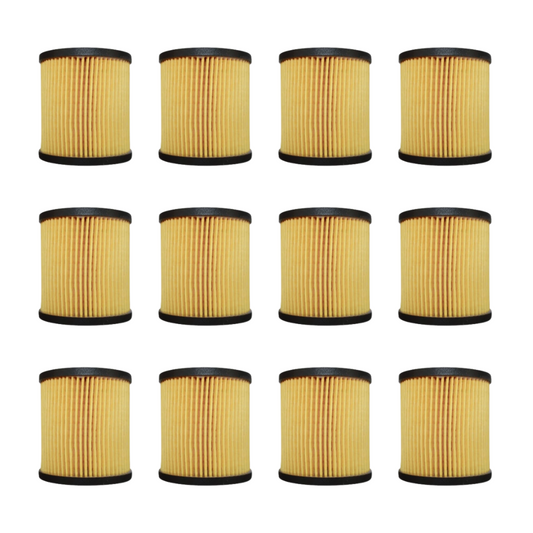 Filtro De Aceite G-70 Gonher 12 Pzas Mayoreo