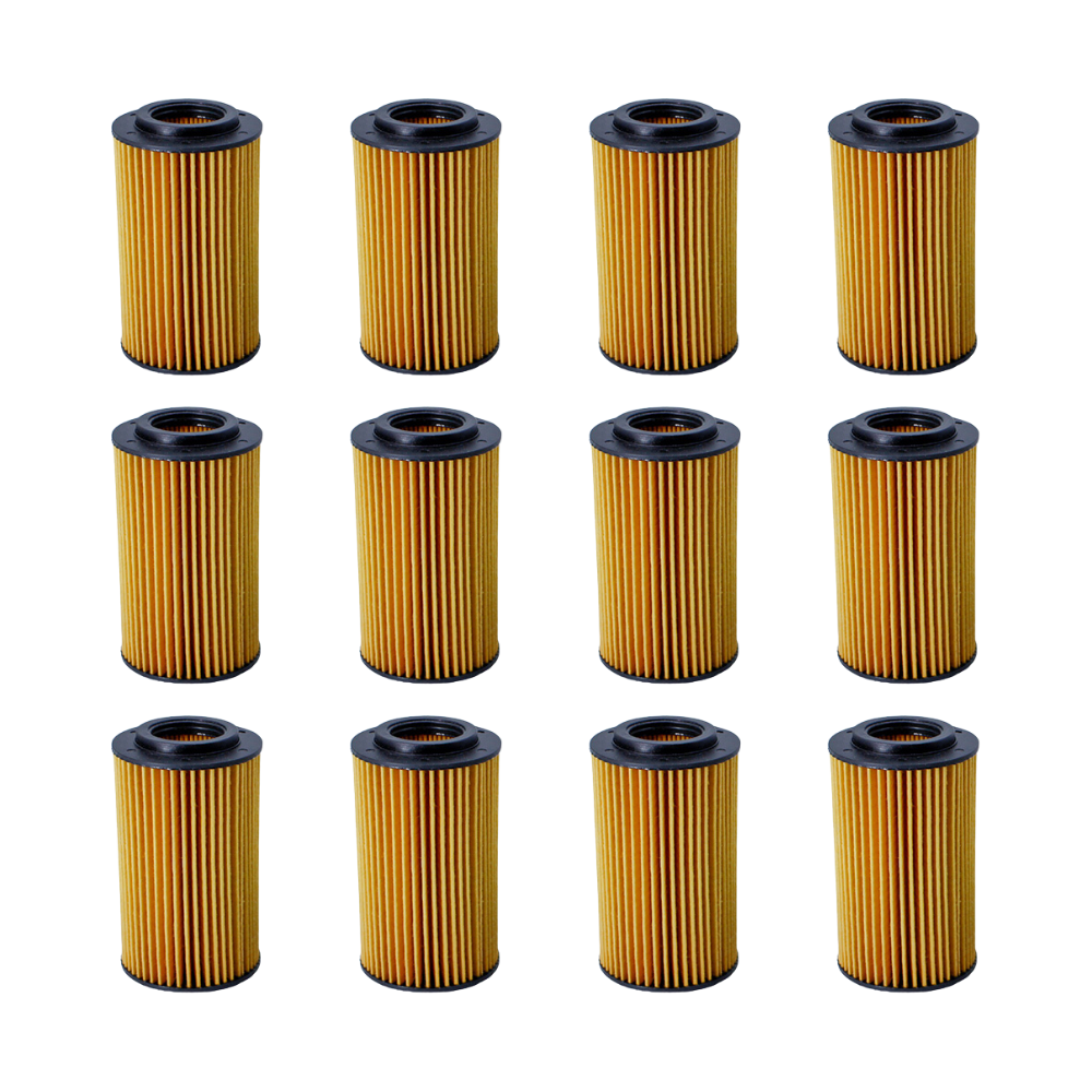 Filtro De Aceite G-180 Gonher 12 Pzas Mayoreo