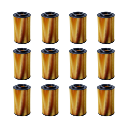 Filtro De Aceite G-180 Gonher 12 Pzas Mayoreo
