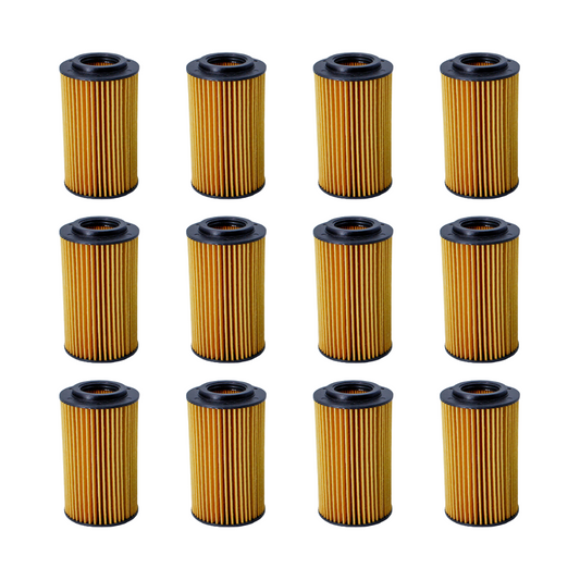 Filtro De Aceite G-180 Gonher 12 Pzas Mayoreo