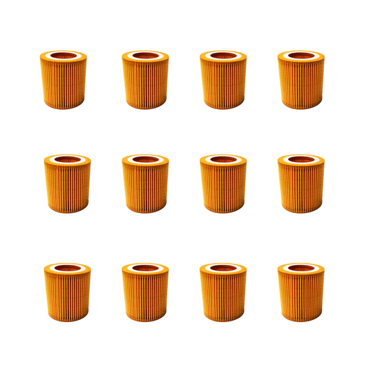 Filtros De Aceite G-2306 Gonher 12 Pza Mayoreo