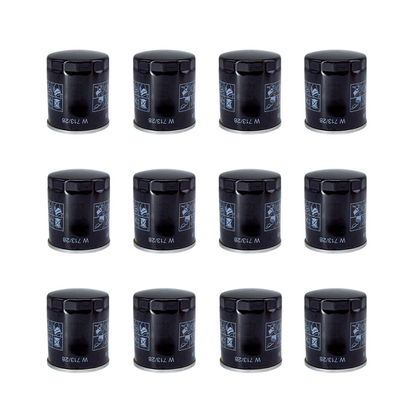 Filtros De Aceite Gp-455 Gonher 12 Pza Mayoreo