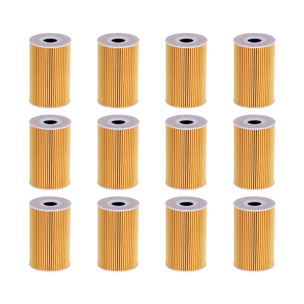 Filtro De Aceite G-362 Gonher 12 Pzas Mayoreo