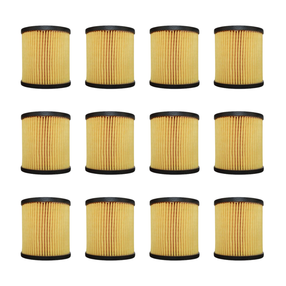 Filtro De Aceite G-562 Gonher 12 Pzas Mayoreo