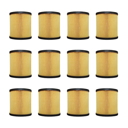 Filtro De Aceite G-562 Gonher 12 Pzas Mayoreo