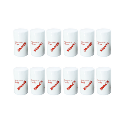 Filtro De Aceite Gp-65 Gonher 12 Pzas Mayoreo