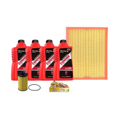 Kit De Afinacion Astra 2007-2008 1.8