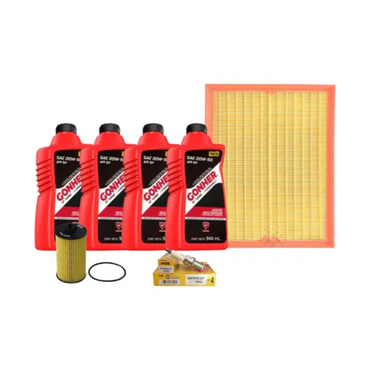 Kit De Afinacion Astra 2007-2008 1.8