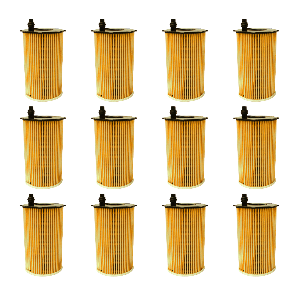 Filtro De Aceite G-2305 Gonher 12 Pzas Mayoreo