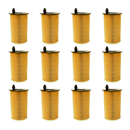 Filtro De Aceite G-2305 Gonher 12 Pzas Mayoreo