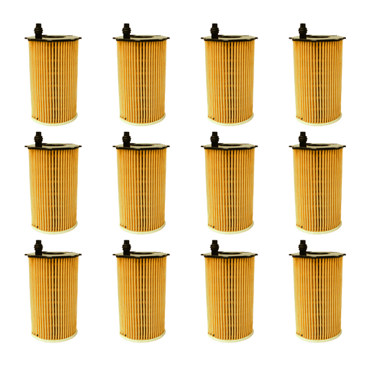 Filtro De Aceite G-2305 Gonher 12 Pzas Mayoreo