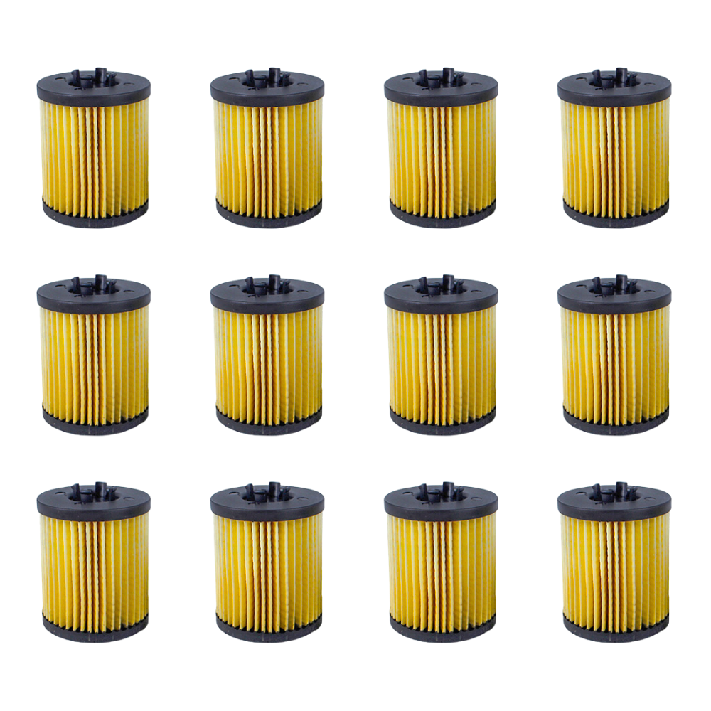 Filtro De Aceite G-45 Gonher 12 Pzas Mayoreo